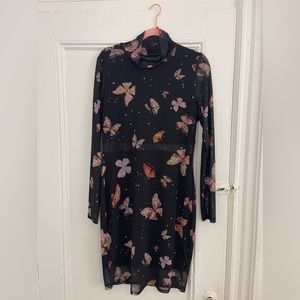 Material Girl Women’s Dress